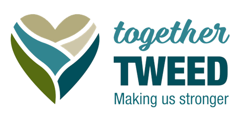 Together Tweed - Making us stronger